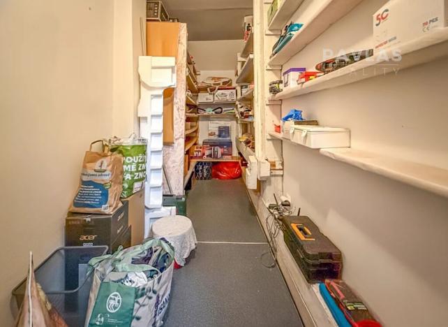 Prodej bytu 3+1, České Budějovice, Jiráskovo nábř., 68 m2