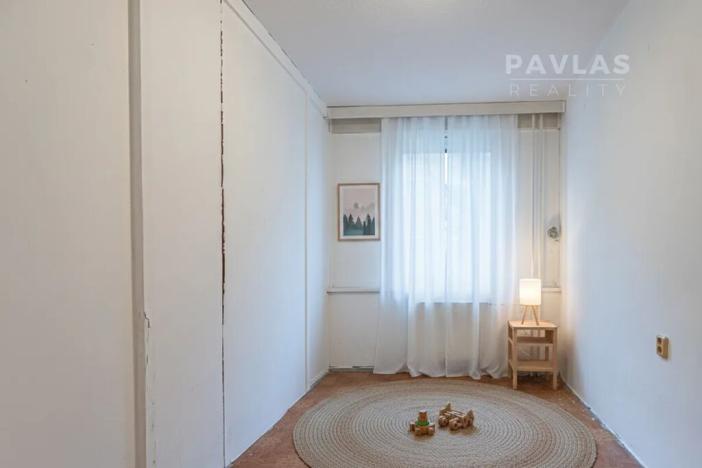 Prodej bytu 4+1, České Budějovice, Netolická, 80 m2