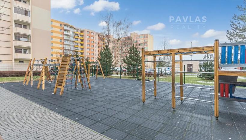 Prodej bytu 4+1, České Budějovice, Netolická, 80 m2