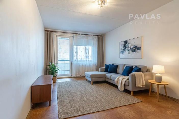 Prodej bytu 4+1, České Budějovice, Netolická, 80 m2