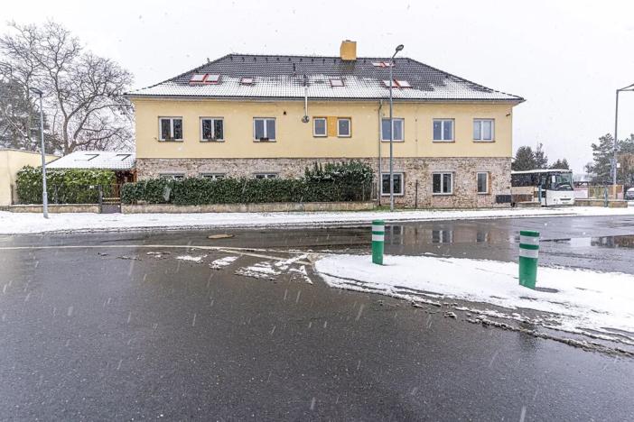 Prodej bytu 2+1, Kutná Hora, 68 m2