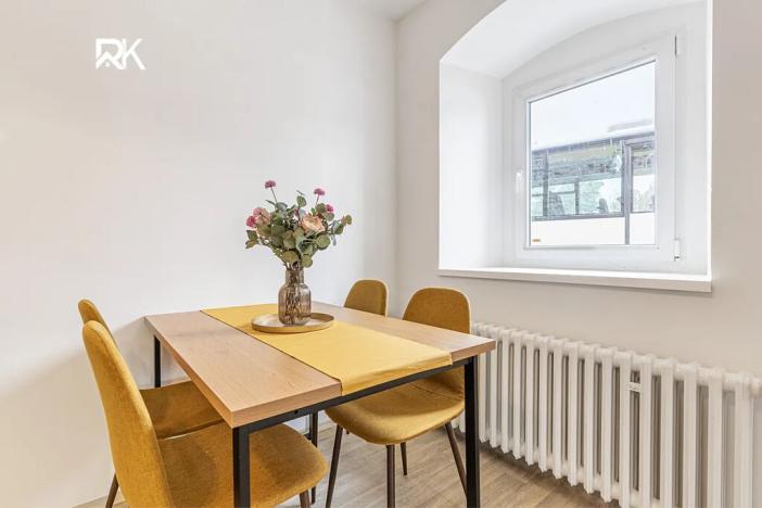 Prodej bytu 2+1, Kutná Hora, 68 m2