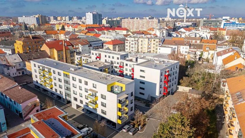 Pronájem bytu 3+kk, Pardubice, Bratranců Veverkových, 69 m2