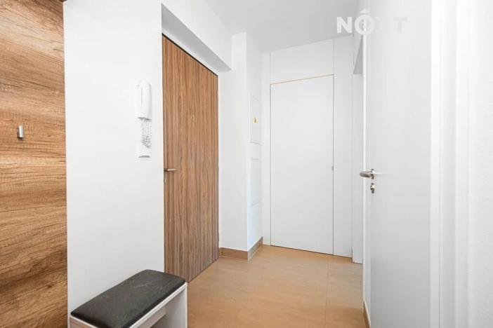 Pronájem bytu 3+kk, Pardubice, Bratranců Veverkových, 69 m2