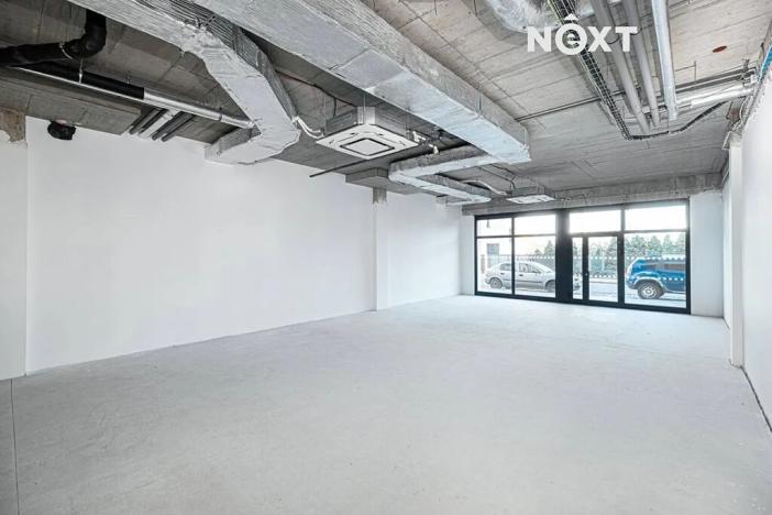 Pronájem obchodního prostoru, Pardubice, Na Spravedlnosti, 110 m2