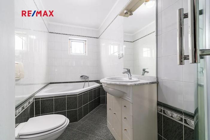 Pronájem bytu 3+kk, Plzeň, Uhelná, 120 m2