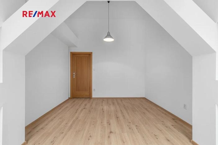 Pronájem bytu 3+kk, Plzeň, Uhelná, 120 m2