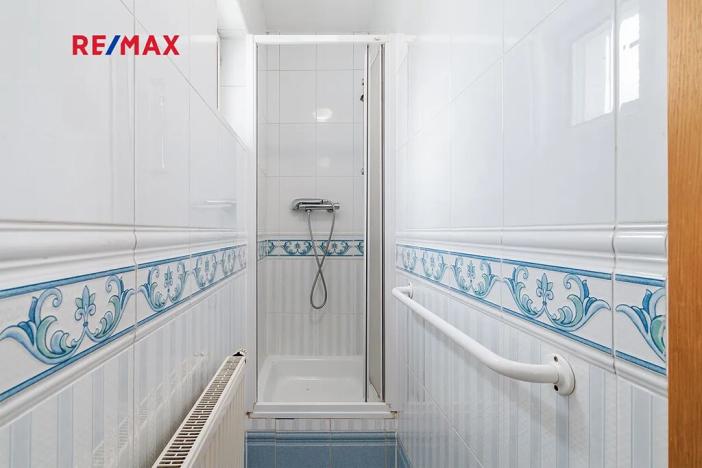 Pronájem bytu 3+kk, Plzeň, Uhelná, 120 m2