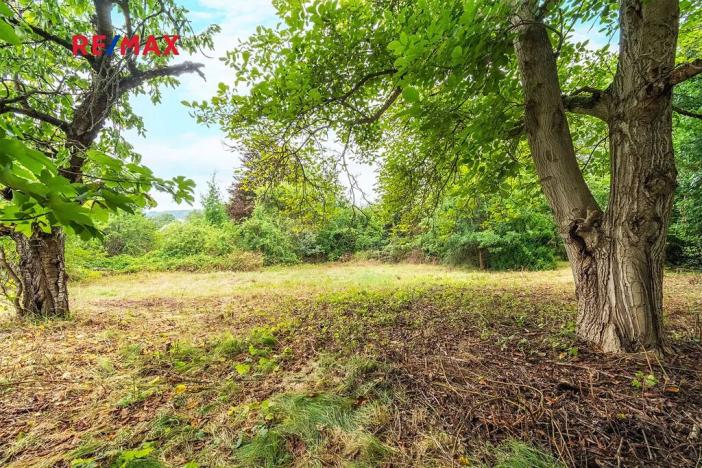 Prodej pozemku pro bydlení, Šťáhlavy, 1372 m2