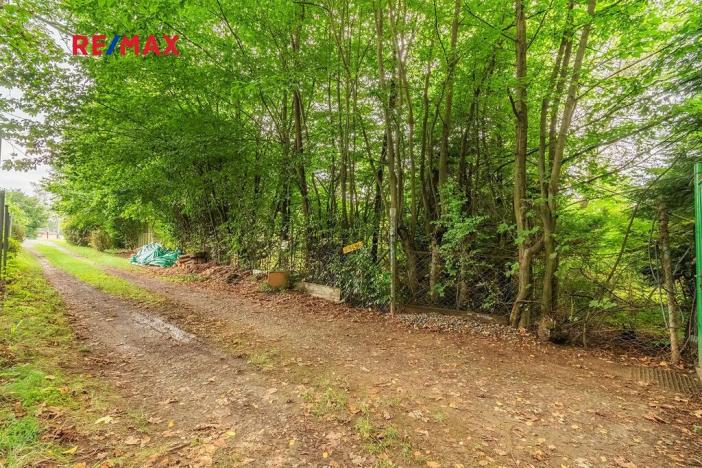 Prodej pozemku pro bydlení, Šťáhlavy, 1372 m2