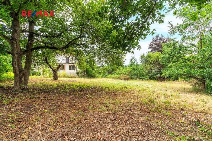 Prodej pozemku pro bydlení, Šťáhlavy, 1372 m2