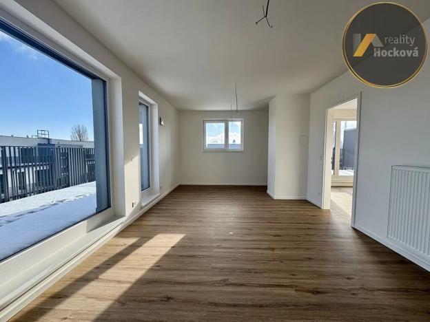 Prodej bytu 2+kk, Kladno, Ke křížku, 46 m2