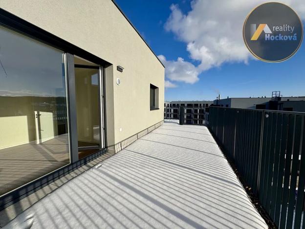 Prodej bytu 2+kk, Kladno, Ke křížku, 46 m2