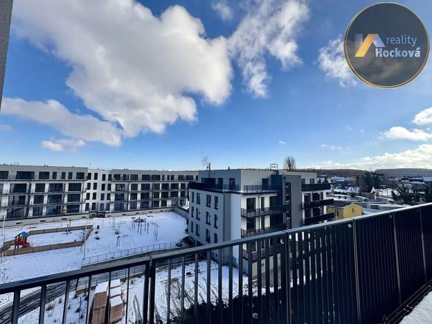 Prodej bytu 2+kk, Kladno, Ke křížku, 46 m2