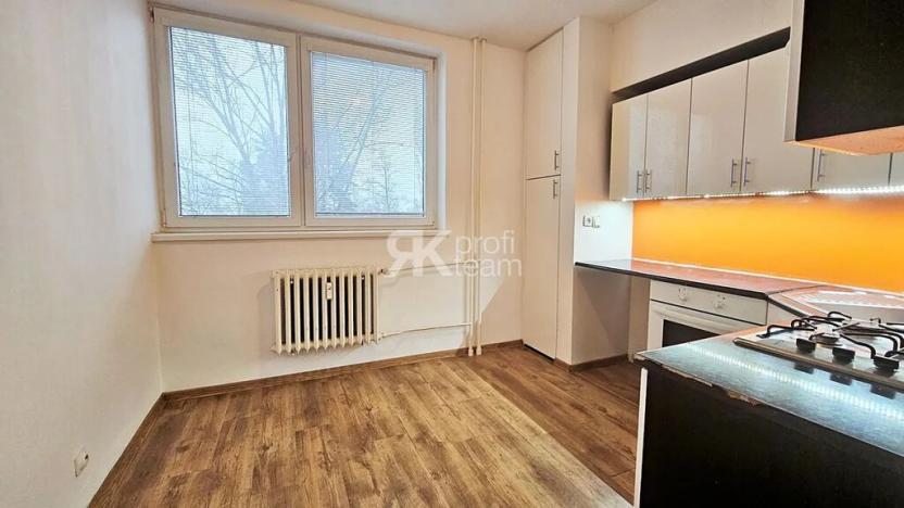 Pronájem bytu 1+1, Ostrava, Ivana Sekaniny, 36 m2