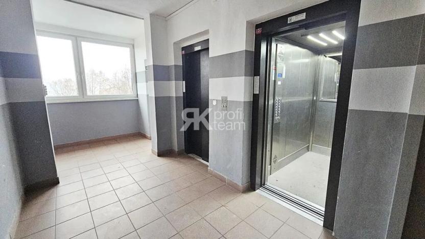 Pronájem bytu 1+1, Ostrava, Ivana Sekaniny, 36 m2