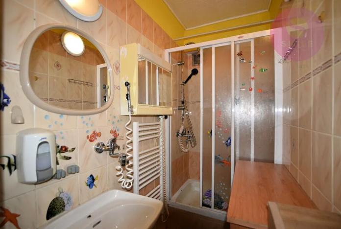 Prodej rodinného domu, Rychvald, Petřvaldská, 160 m2