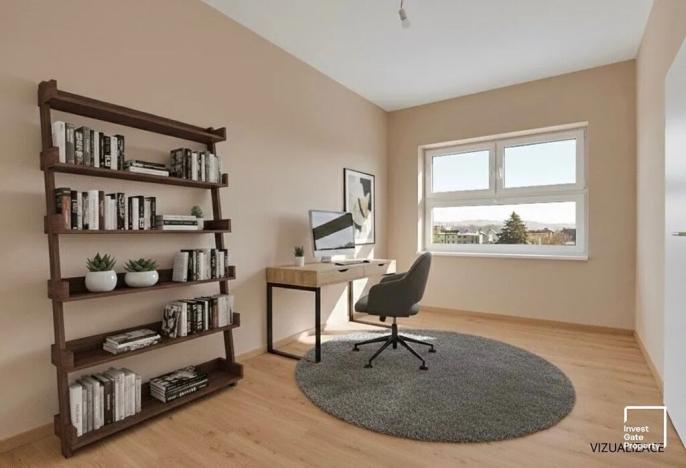 Pronájem bytu 2+kk, České Budějovice, K. Šatala, 46 m2