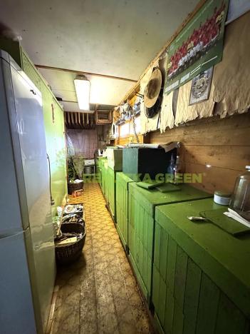 Prodej chaty, Vsetín, Potůčky, 35 m2