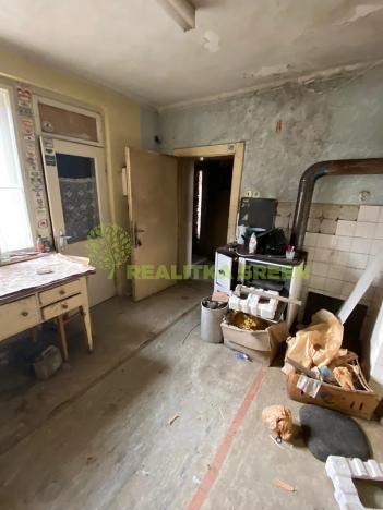 Prodej rodinného domu, Podkopná Lhota, 305 m2