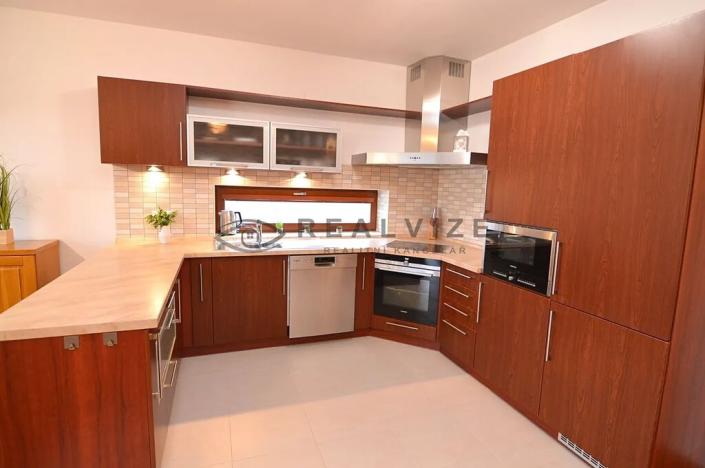 Pronájem bytu 3+kk, České Budějovice, Pasovská, 84 m2