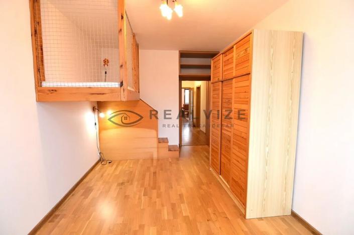 Pronájem bytu 3+kk, České Budějovice, Pasovská, 84 m2
