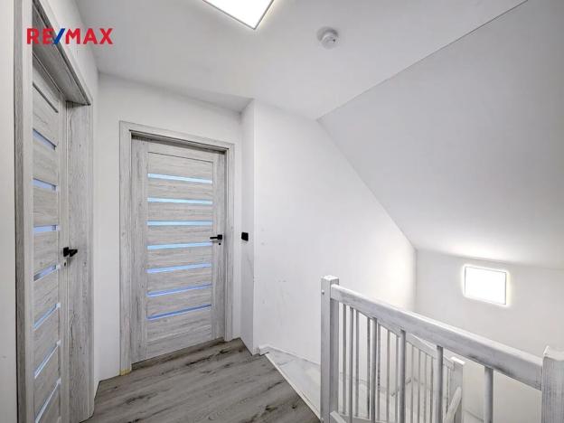 Prodej rodinného domu, Obříství, V. Talicha, 170 m2