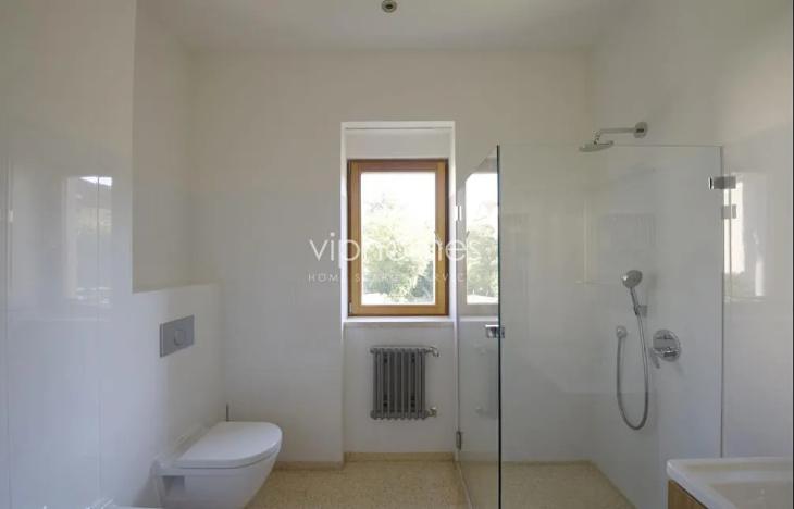 Pronájem bytu 2+1, Praha - Břevnov, Zeyerova alej, 75 m2