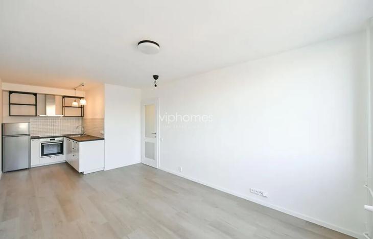 Pronájem bytu 2+kk, Praha - Řepy, Nevanova, 44 m2