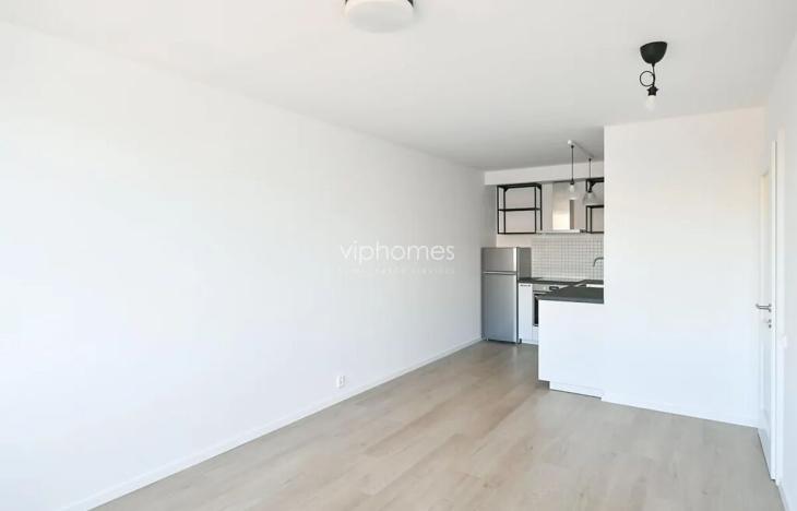 Pronájem bytu 2+kk, Praha - Řepy, Nevanova, 44 m2