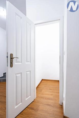 Pronájem bytu 1+1, Vimperk, Svornosti, 45 m2