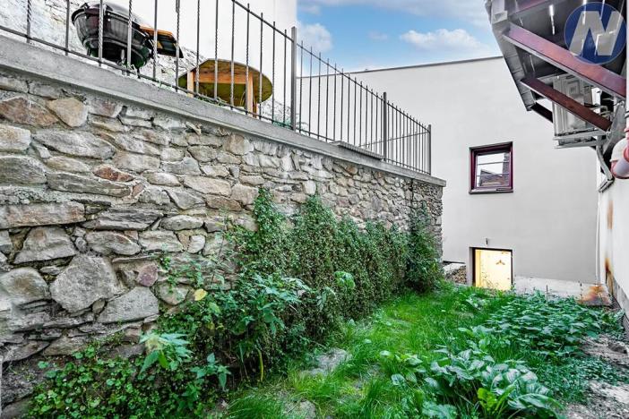 Pronájem bytu 1+1, Vimperk, Svornosti, 45 m2