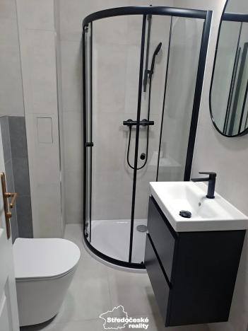 Pronájem bytu 1+1, Praha - Vinohrady, Velehradská, 43 m2