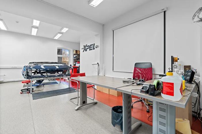 Prodej obchodního prostoru, Zlín, Bezručova, 1976 m2