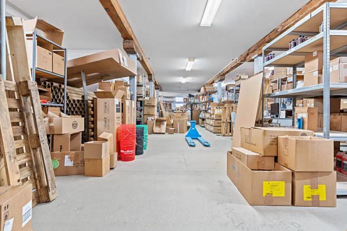 Prodej obchodního prostoru, Zlín, Bezručova, 1976 m2