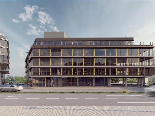 Pronájem obchodního prostoru, Praha - Hlubočepy, Strakonická, 109 m2