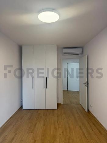 Pronájem bytu 2+kk, Pardubice, Rokycanova, 54 m2