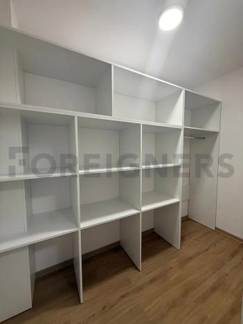 Pronájem bytu 2+kk, Pardubice, Rokycanova, 54 m2