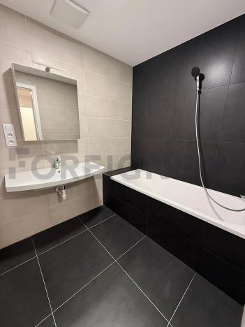 Pronájem bytu 2+kk, Pardubice, Rokycanova, 54 m2