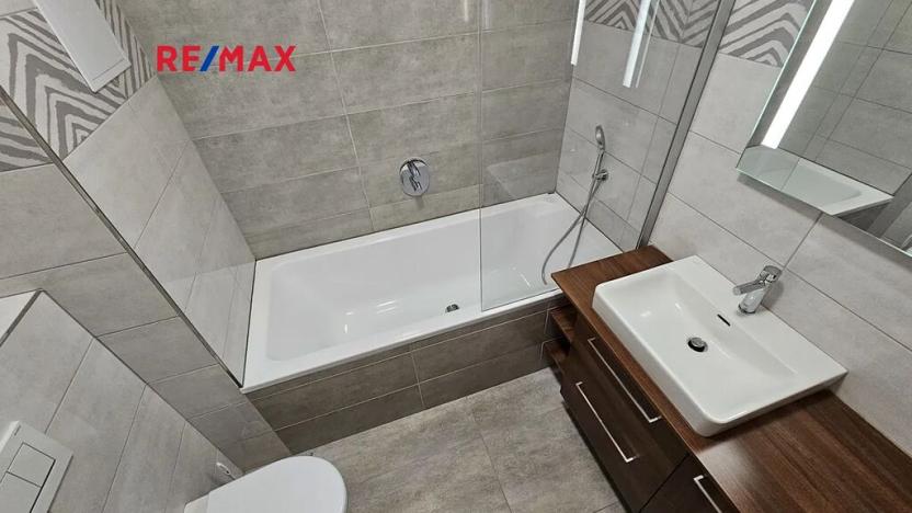 Pronájem bytu 2+kk, Kolín, Václavská, 52 m2