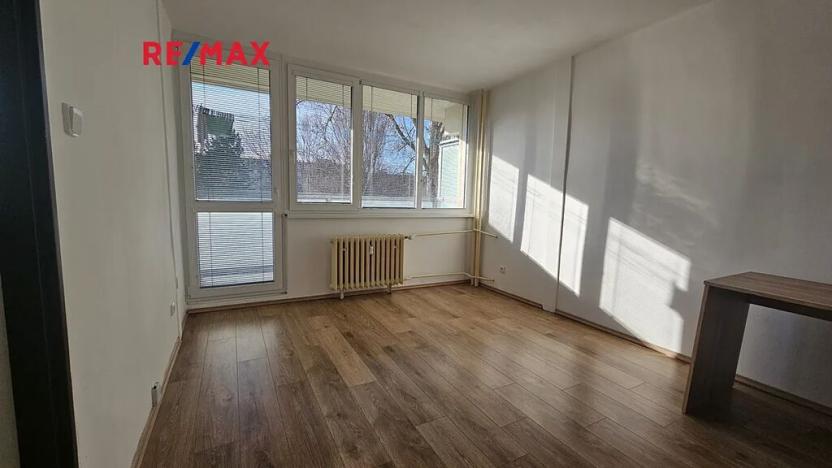 Pronájem bytu 1+1, Kolín, Dělnická, 31 m2