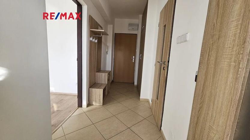 Pronájem bytu 1+1, Kolín, Dělnická, 31 m2