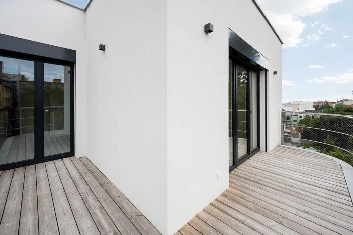 Prodej bytu 2+kk, Brno, Rostislavovo náměstí, 50 m2