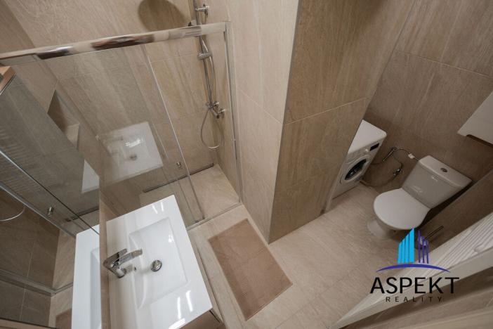 Pronájem bytu 2+kk, Praha - Nové Město, Trojická, 42 m2