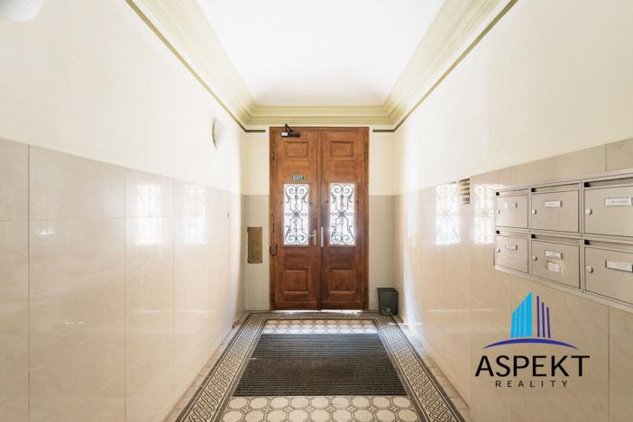 Pronájem bytu 2+kk, Praha - Nové Město, Trojická, 42 m2