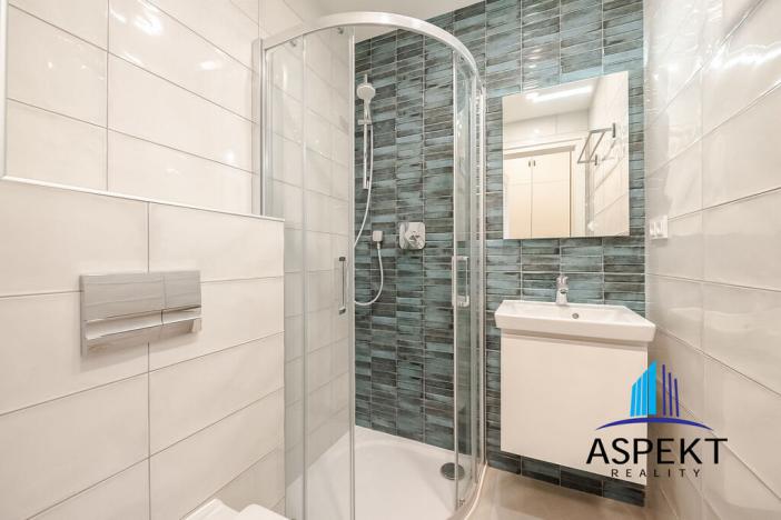 Pronájem bytu 1+kk, Praha - Bubeneč, Keramická, 25 m2