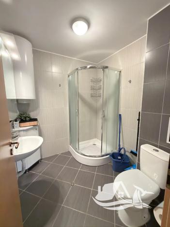 Prodej bytu 1+kk, Nesebar, Bulharsko, 38 m2