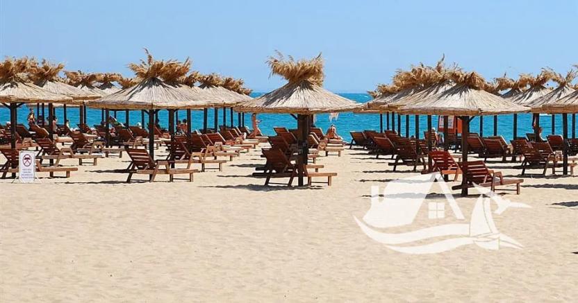 Prodej bytu 1+kk, Nesebar, Bulharsko, 38 m2