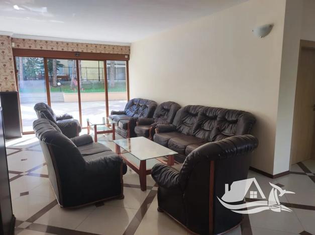 Prodej bytu 2+kk, Nesebar, Bulharsko, 51 m2