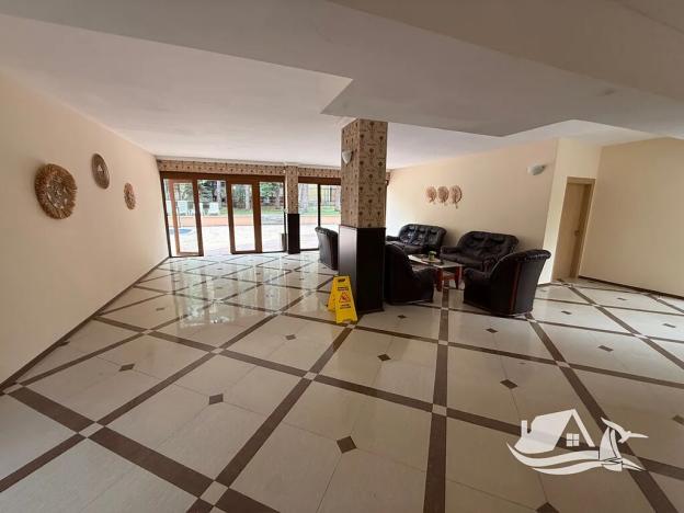 Prodej bytu 2+kk, Nesebar, Bulharsko, 51 m2